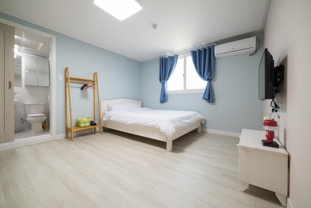 Dreamtrip Guesthouse Incheon Luaran gambar