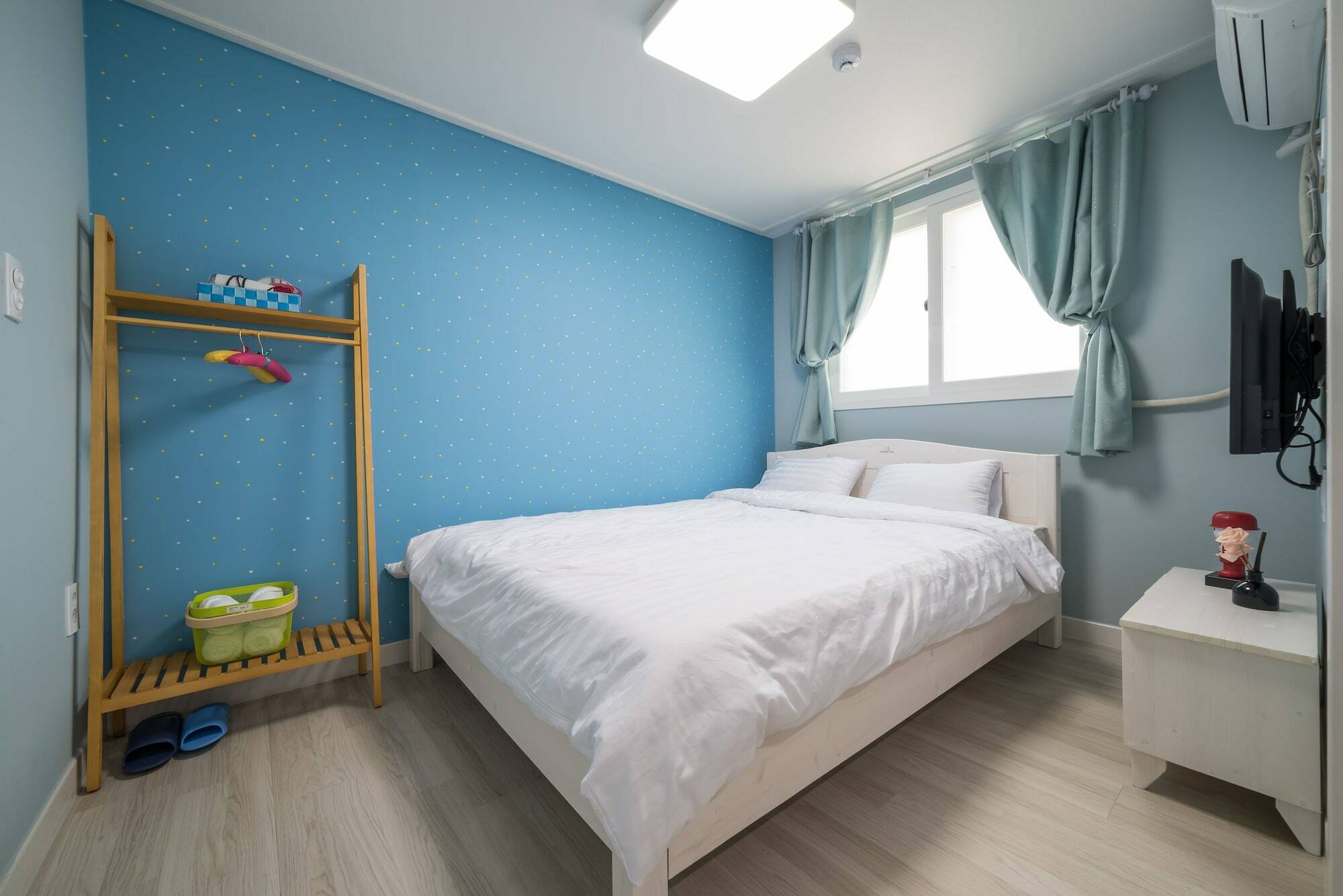 Dreamtrip Guesthouse Incheon Luaran gambar